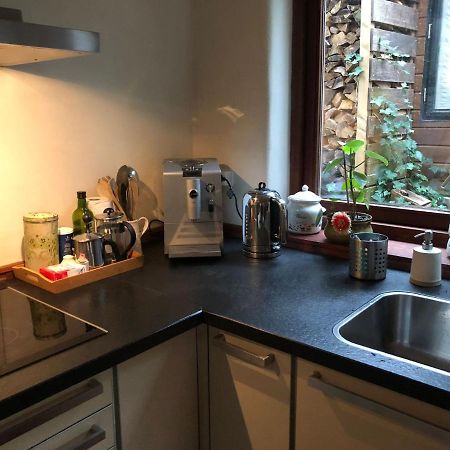 Ecolodge De Parel Schoorl Dış mekan fotoğraf