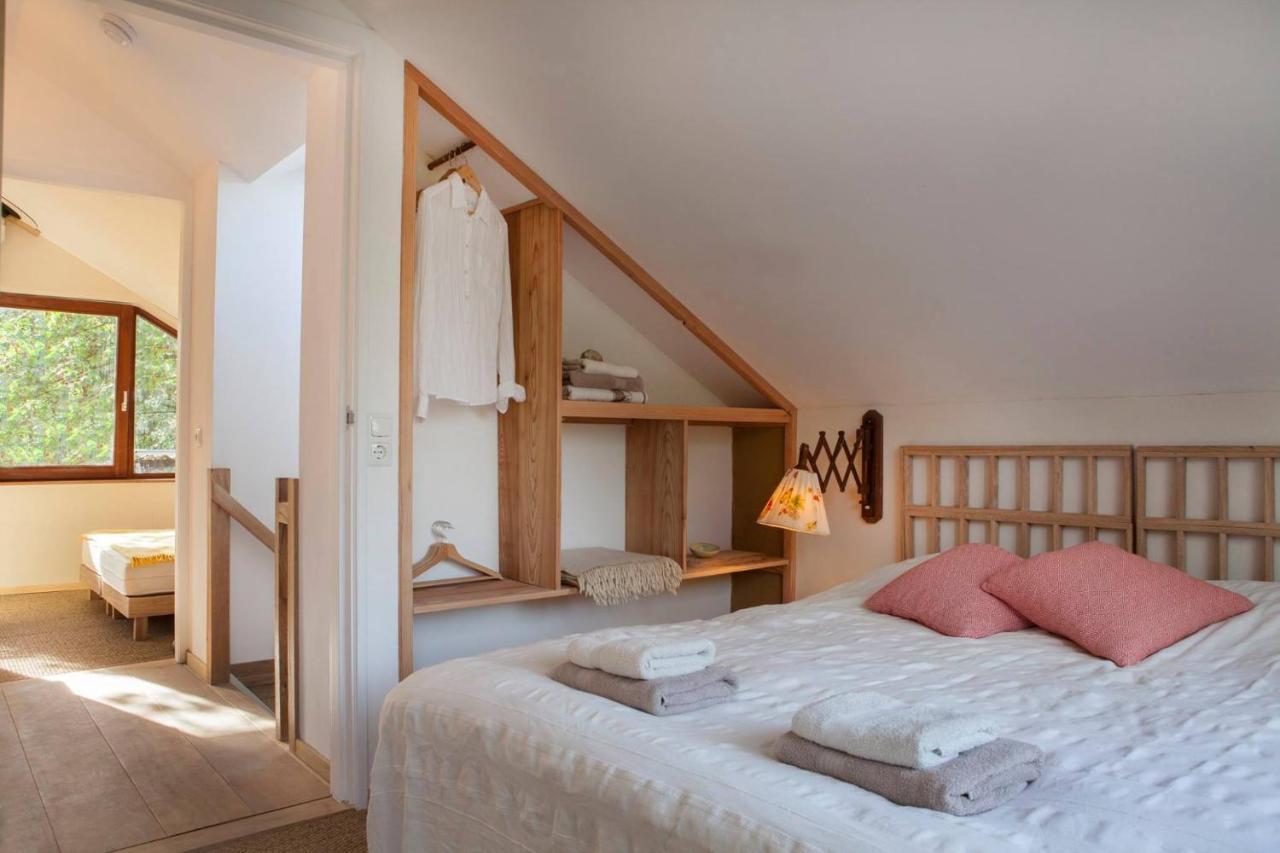 Ecolodge De Parel Schoorl Dış mekan fotoğraf