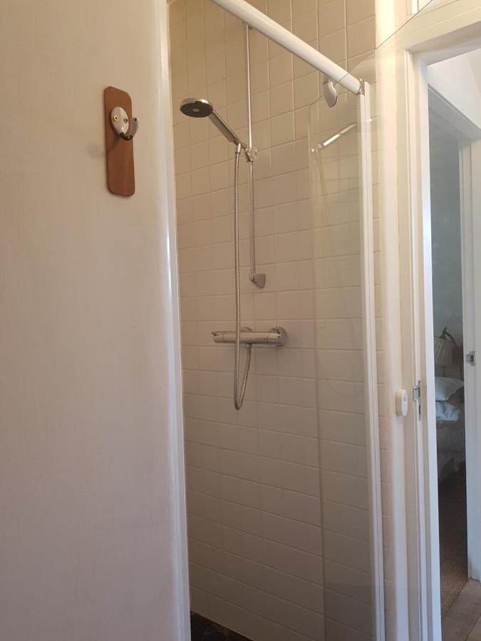 Ecolodge De Parel Schoorl Dış mekan fotoğraf