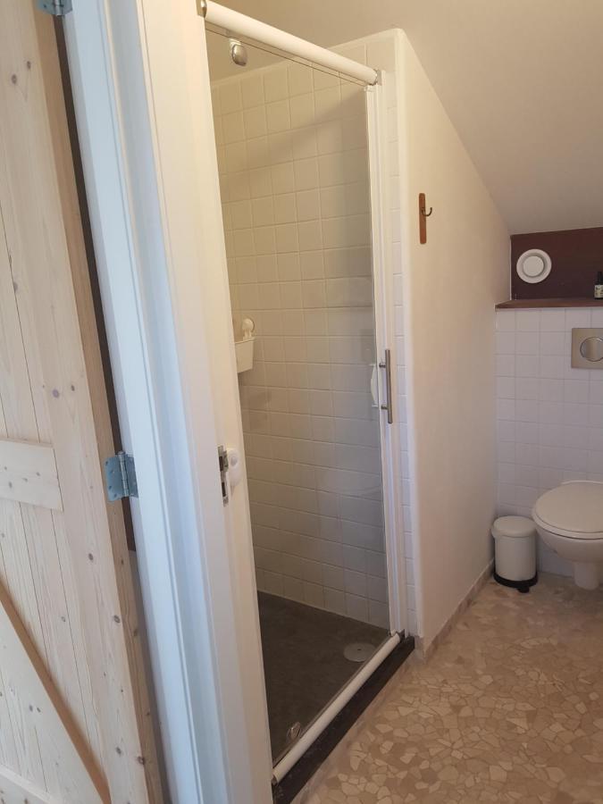 Ecolodge De Parel Schoorl Dış mekan fotoğraf